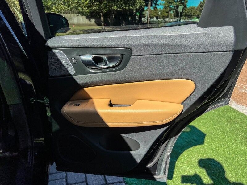 2018 Volvo XC60 Inscription Wilmington NC
