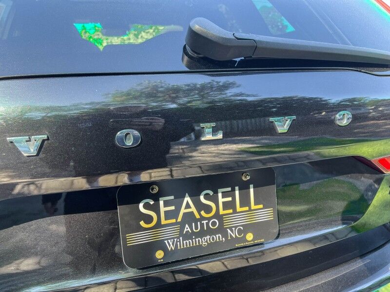 2018 Volvo XC60 Inscription Wilmington NC