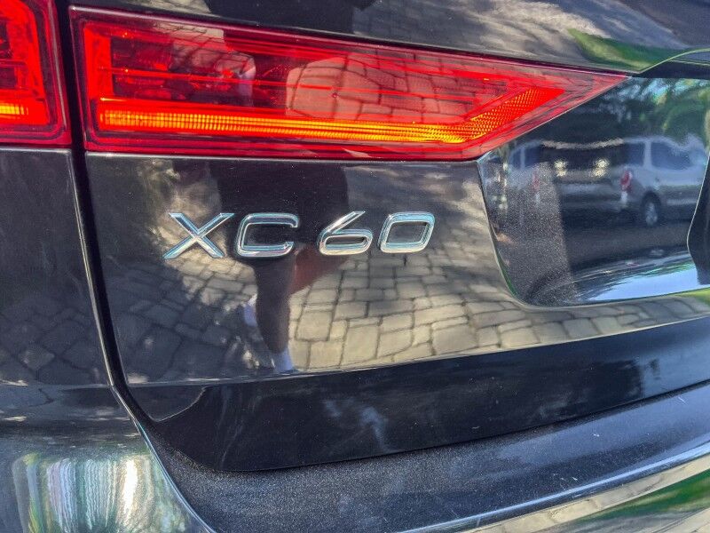 2018 Volvo XC60 Inscription Wilmington NC
