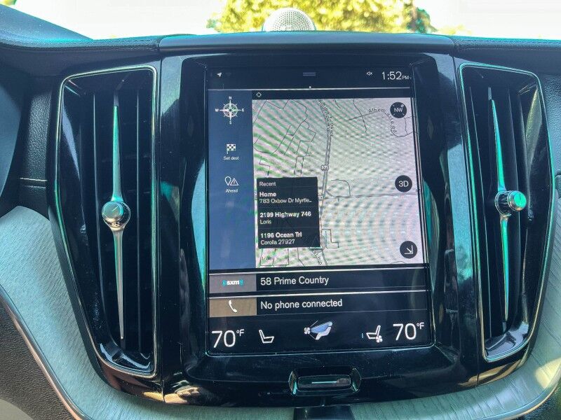 2018 Volvo XC60 Inscription Wilmington NC