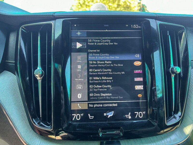 2018 Volvo XC60 Inscription Wilmington NC
