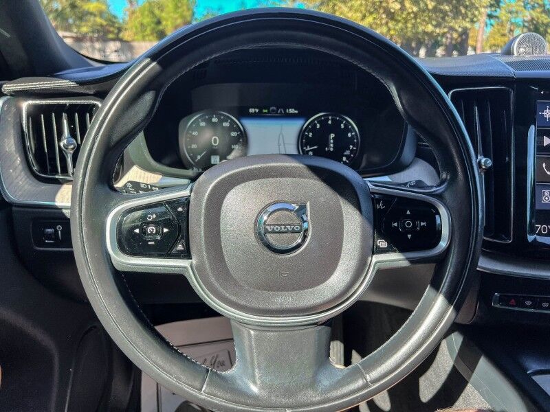 2018 Volvo XC60 Inscription Wilmington NC