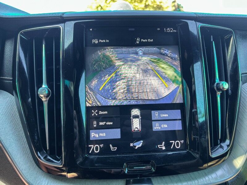 2018 Volvo XC60 Inscription Wilmington NC