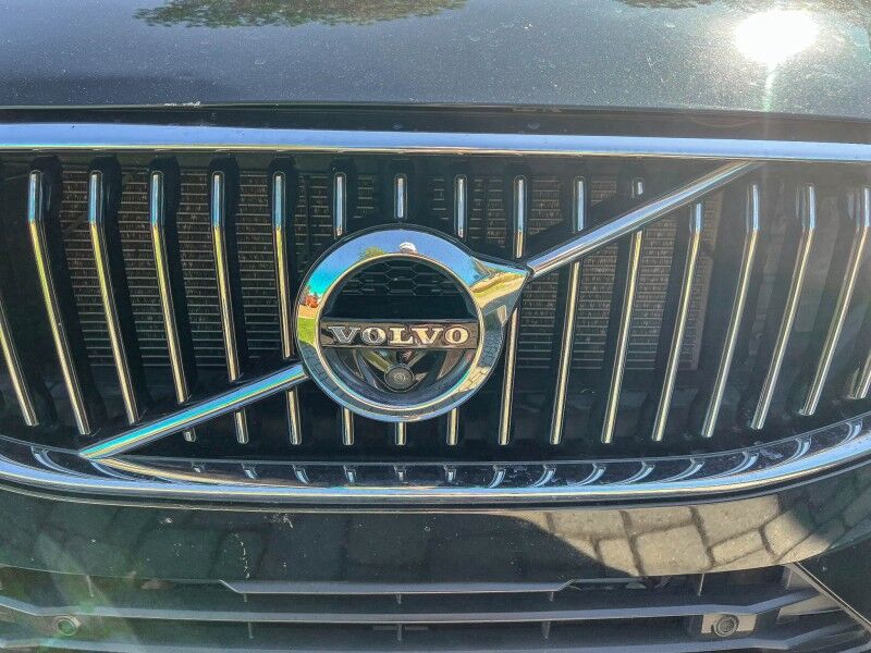 2018 Volvo XC60 Inscription Wilmington NC