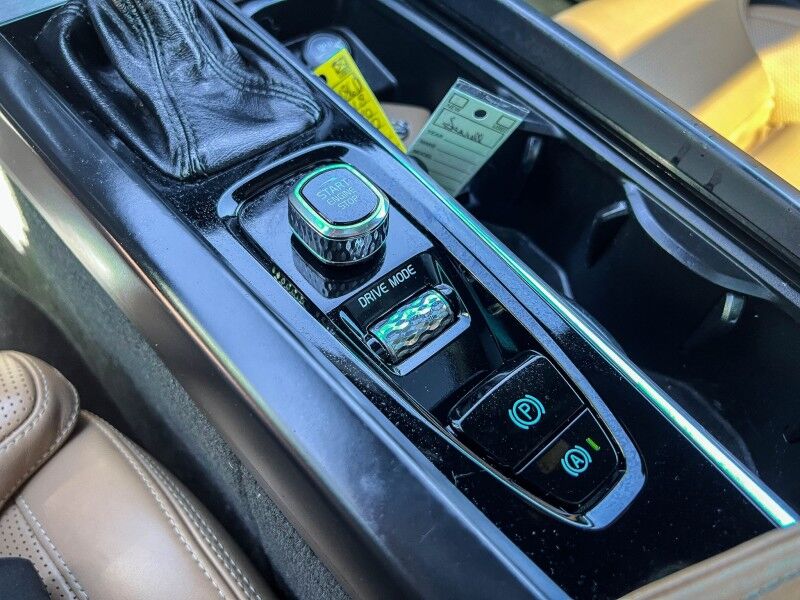 2018 Volvo XC60 Inscription Wilmington NC