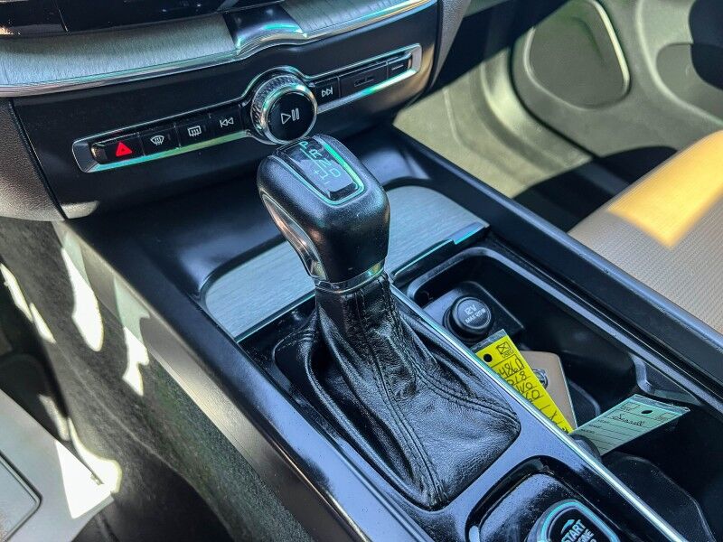 2018 Volvo XC60 Inscription Wilmington NC