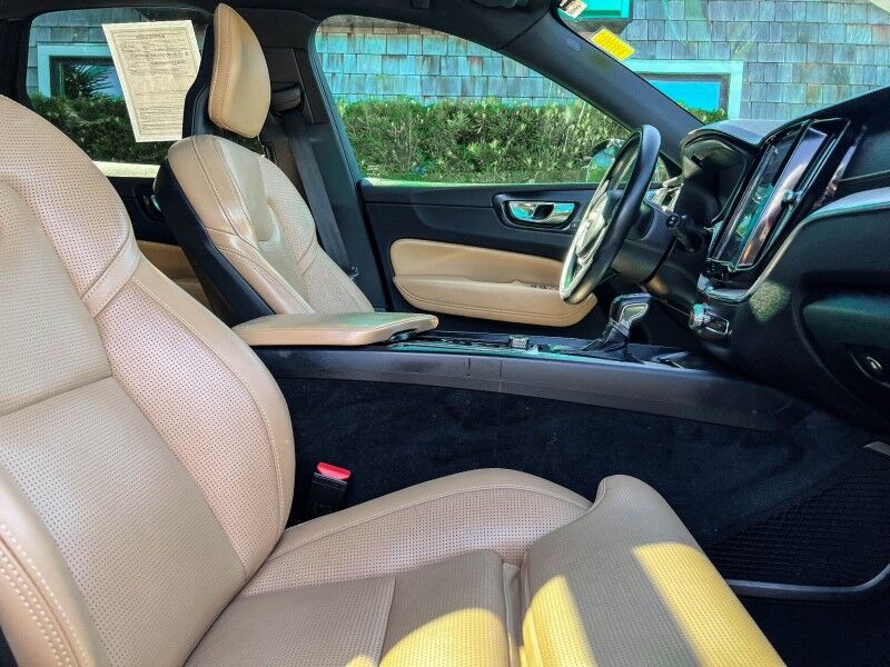 2018 Volvo XC60 Inscription Wilmington NC