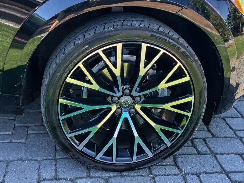 2018 Volvo XC60 Inscription Wilmington NC