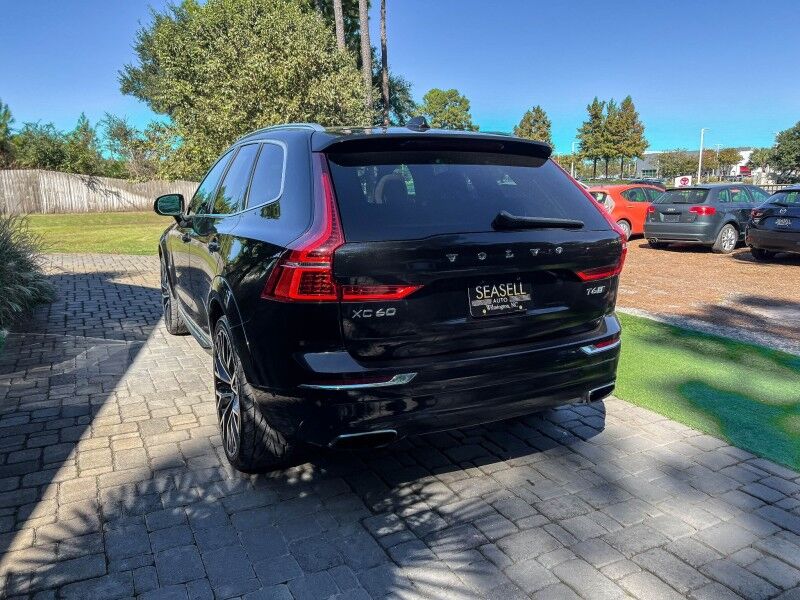 2018 Volvo XC60 Inscription Wilmington NC