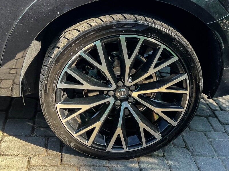 2018 Volvo XC60 Inscription Wilmington NC