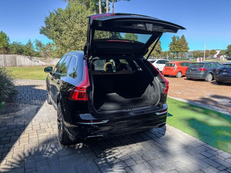2018 Volvo XC60 Inscription Wilmington NC