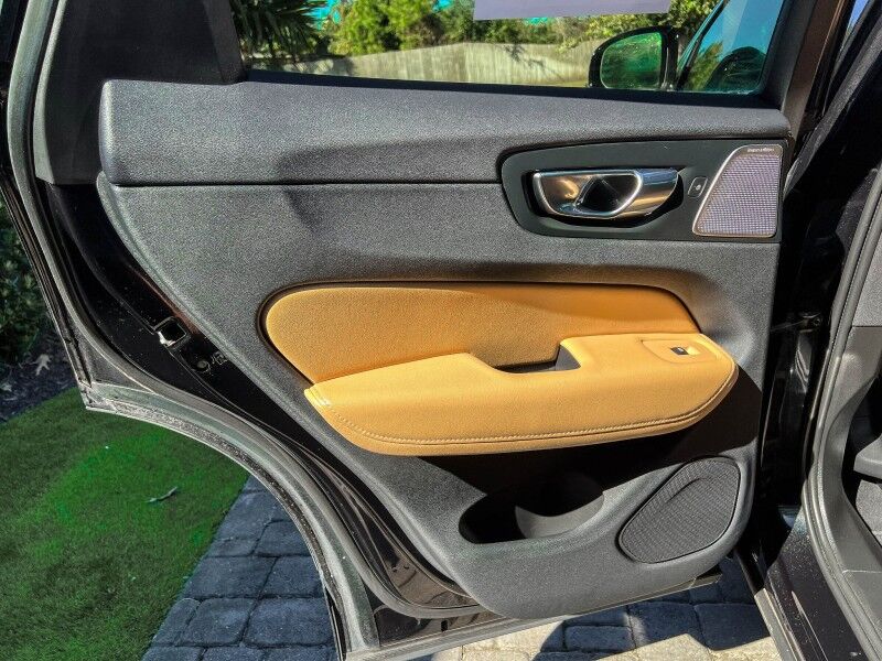 2018 Volvo XC60 Inscription Wilmington NC