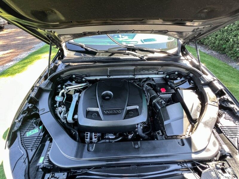2018 Volvo XC60 Inscription Wilmington NC