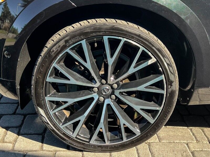 2018 Volvo XC60 Inscription Wilmington NC