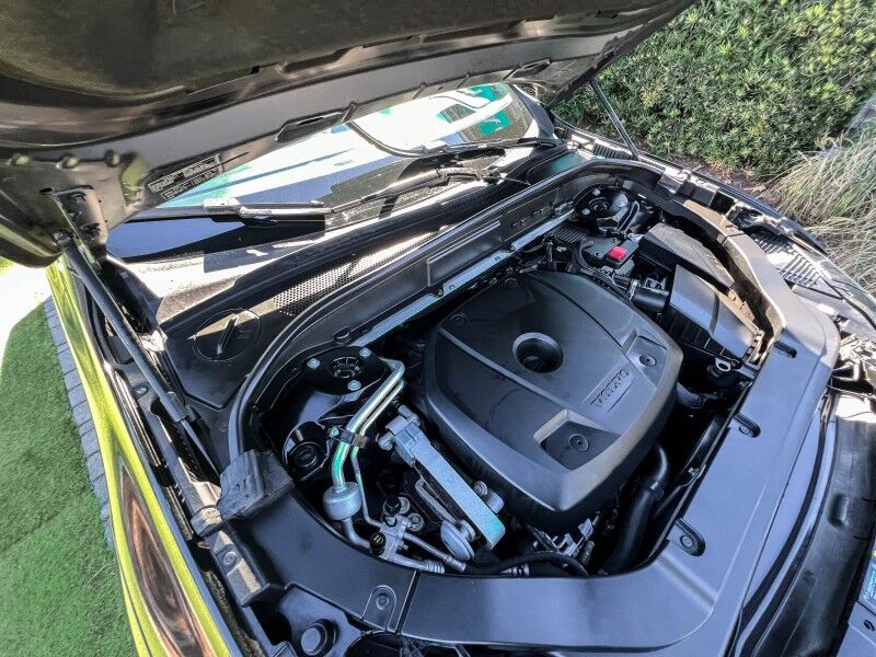 2018 Volvo XC60 Inscription Wilmington NC