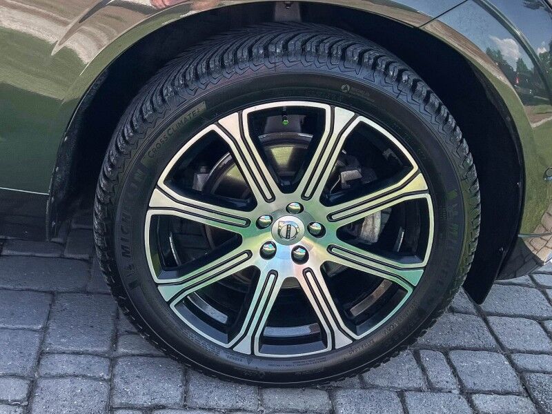 2018 Volvo XC60 Inscription Wilmington NC