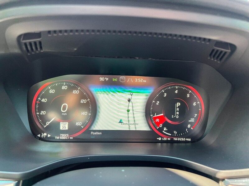 2018 Volvo XC60 Inscription Wilmington NC