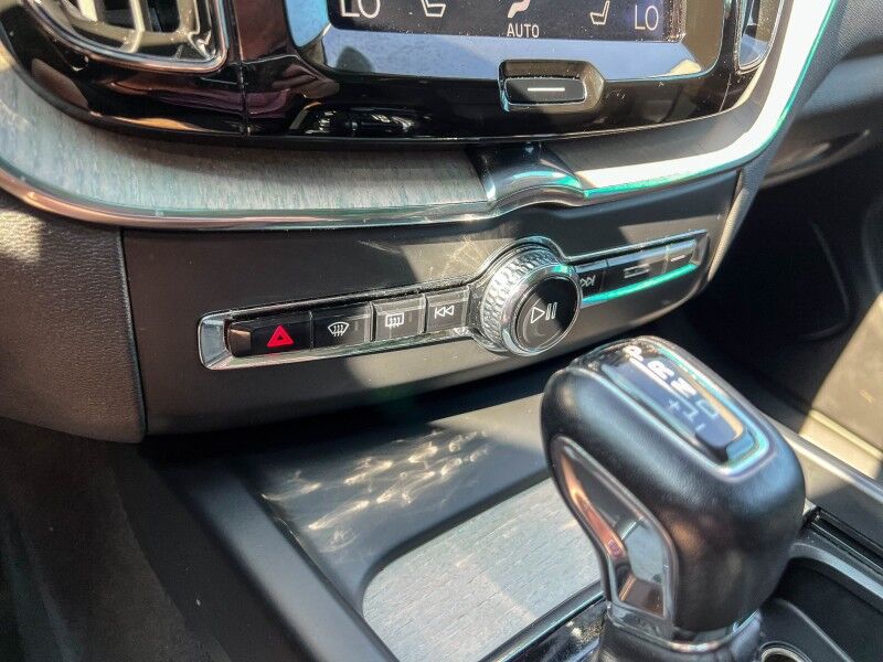 2018 Volvo XC60 Inscription Wilmington NC