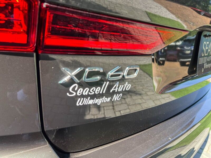 2018 Volvo XC60 Inscription Wilmington NC