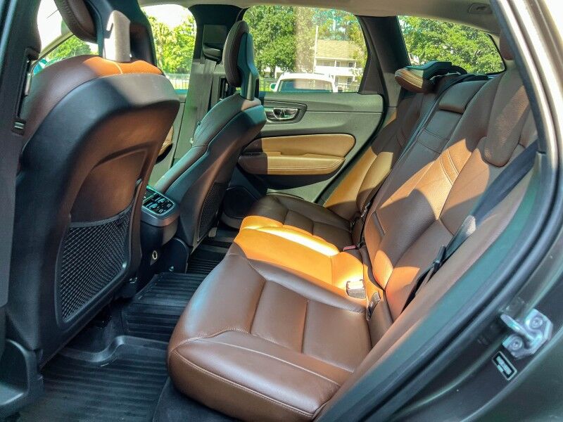 2018 Volvo XC60 Inscription Wilmington NC
