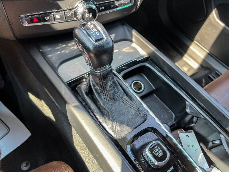 2018 Volvo XC60 Inscription Wilmington NC