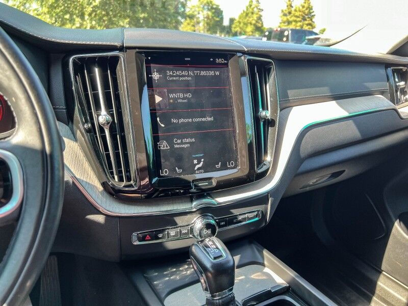 2018 Volvo XC60 Inscription Wilmington NC
