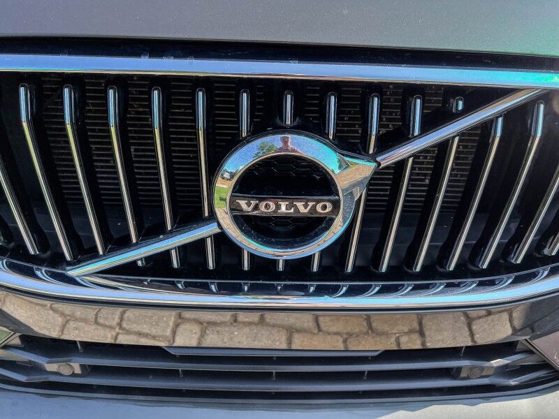 2018 Volvo XC60 Inscription Wilmington NC