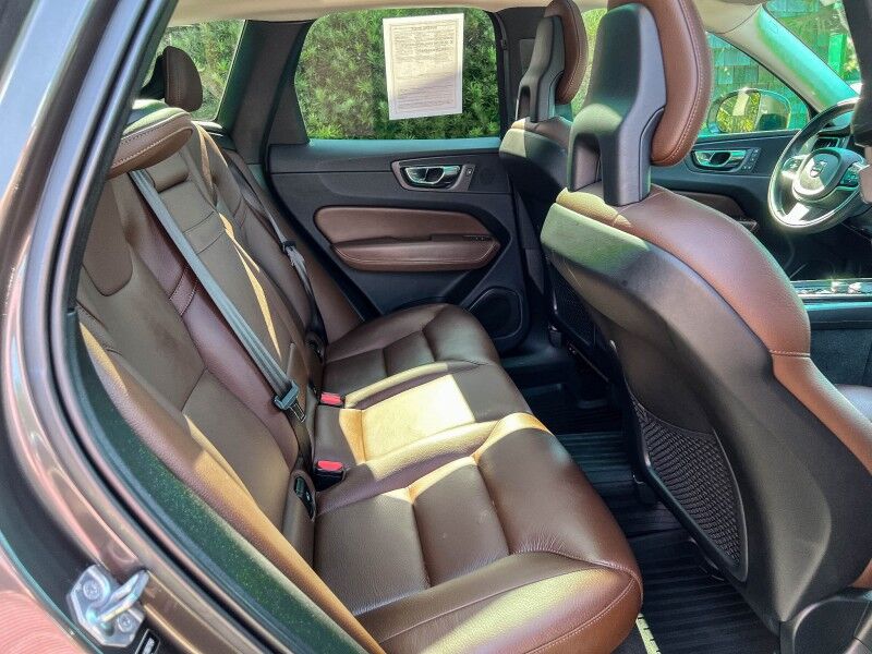 2018 Volvo XC60 Inscription Wilmington NC