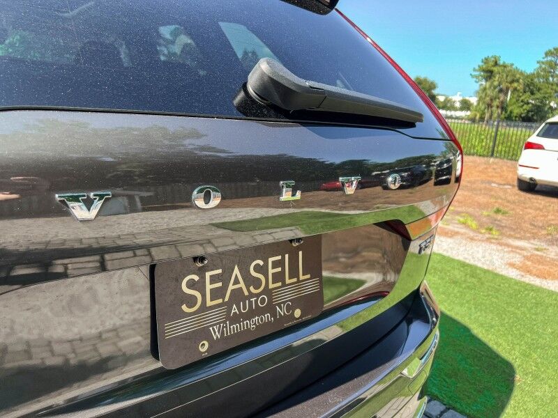2018 Volvo XC60 Inscription Wilmington NC