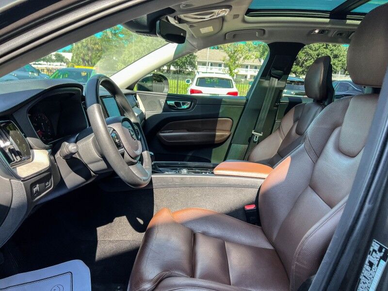 2018 Volvo XC60 Inscription Wilmington NC