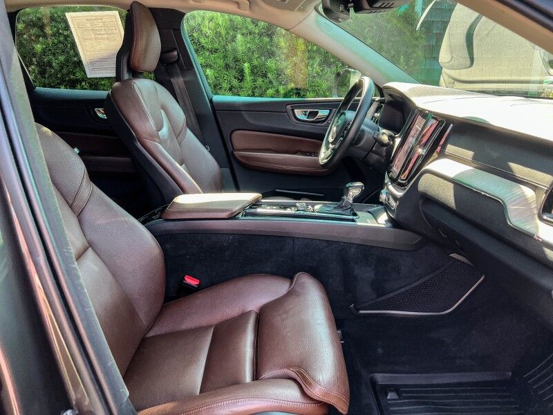 2018 Volvo XC60 Inscription Wilmington NC