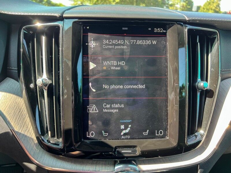 2018 Volvo XC60 Inscription Wilmington NC