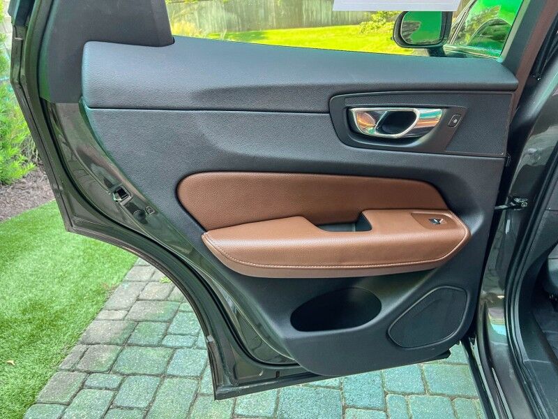 2018 Volvo XC60 Inscription Wilmington NC
