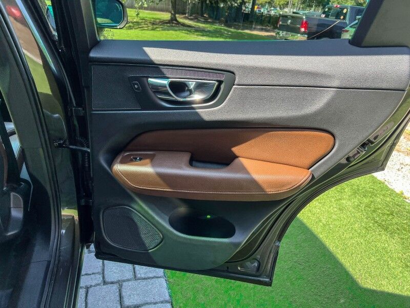 2018 Volvo XC60 Inscription Wilmington NC
