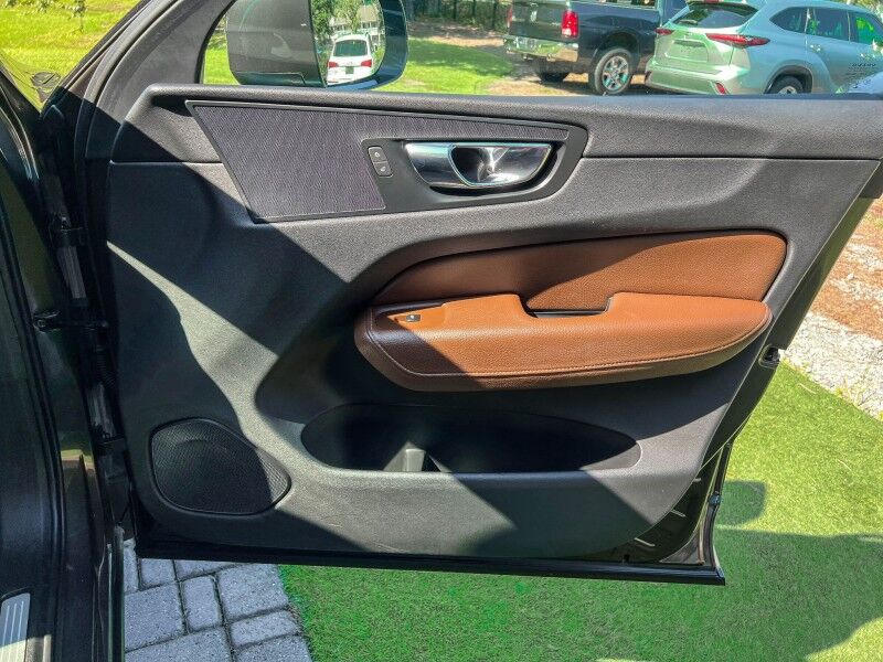 2018 Volvo XC60 Inscription Wilmington NC