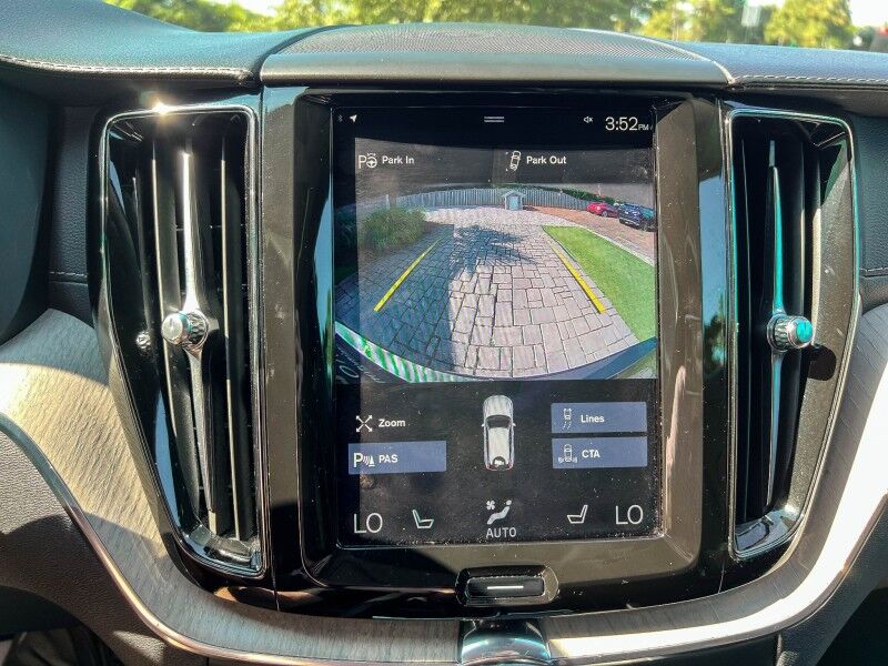 2018 Volvo XC60 Inscription Wilmington NC