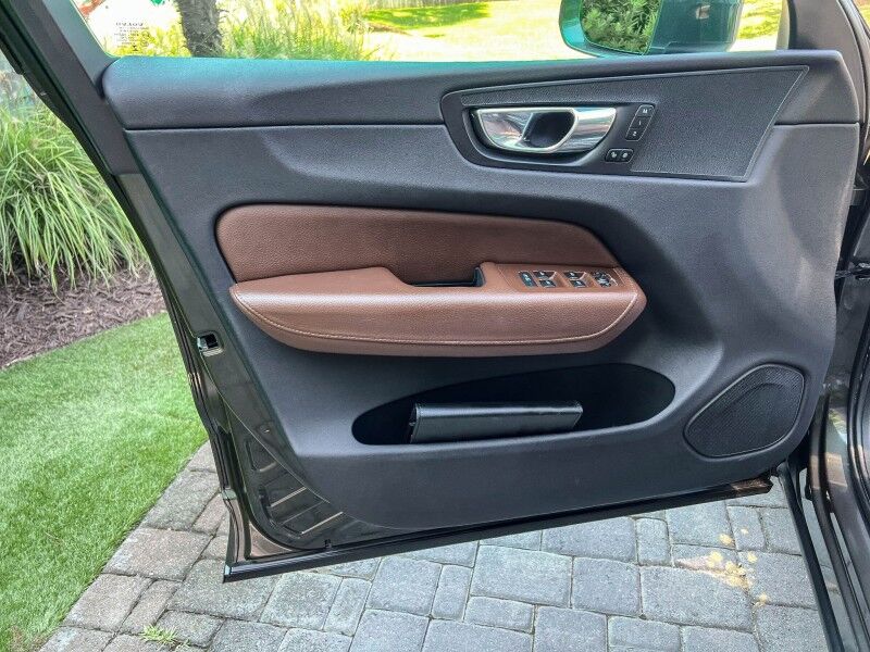 2018 Volvo XC60 Inscription Wilmington NC