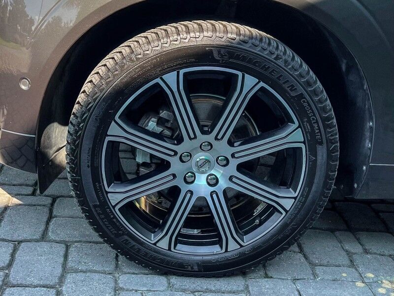 2018 Volvo XC60 Inscription Wilmington NC