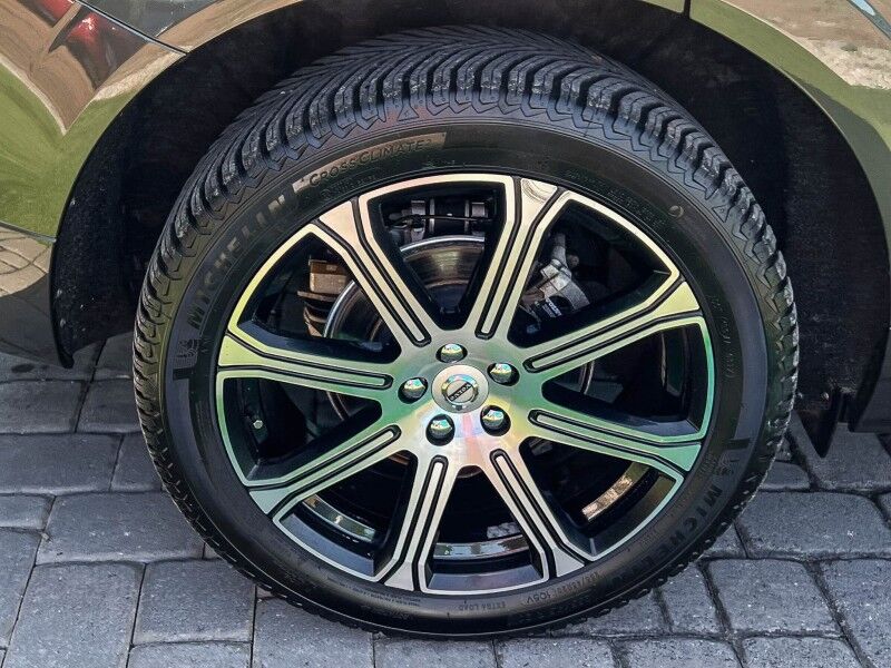 2018 Volvo XC60 Inscription Wilmington NC