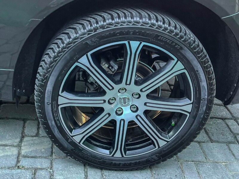 2018 Volvo XC60 Inscription Wilmington NC