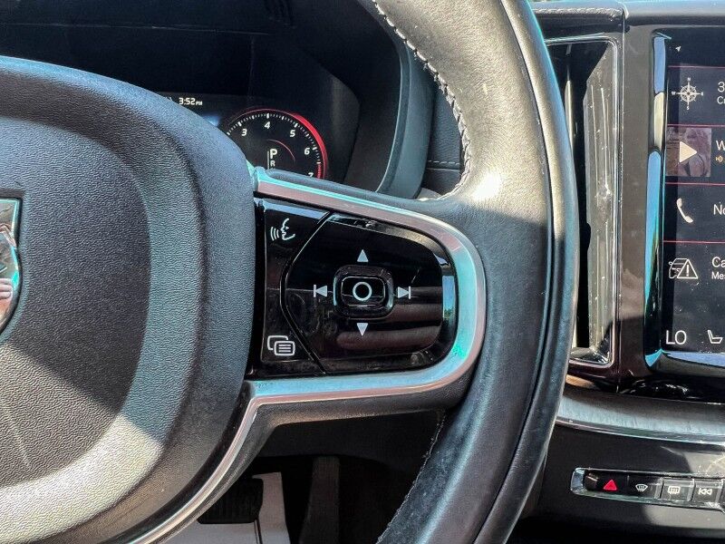 2018 Volvo XC60 Inscription Wilmington NC