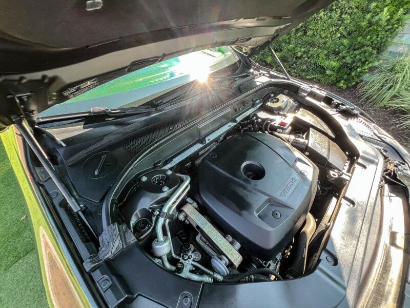 2018 Volvo XC60 Inscription Wilmington NC
