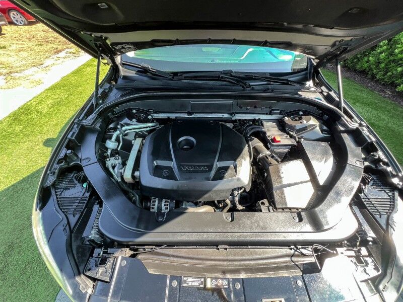 2018 Volvo XC60 Inscription Wilmington NC