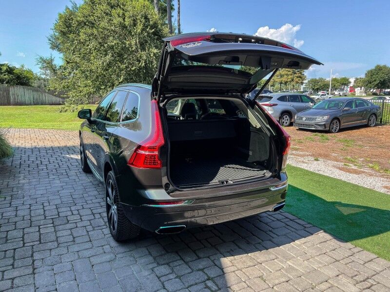 2018 Volvo XC60 Inscription Wilmington NC