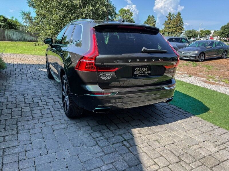 2018 Volvo XC60 Inscription Wilmington NC