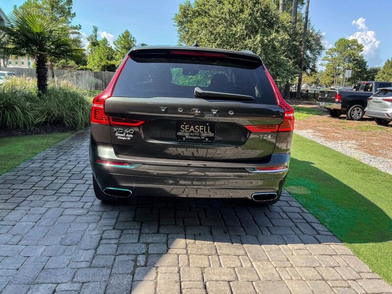2018 Volvo XC60 Inscription Wilmington NC