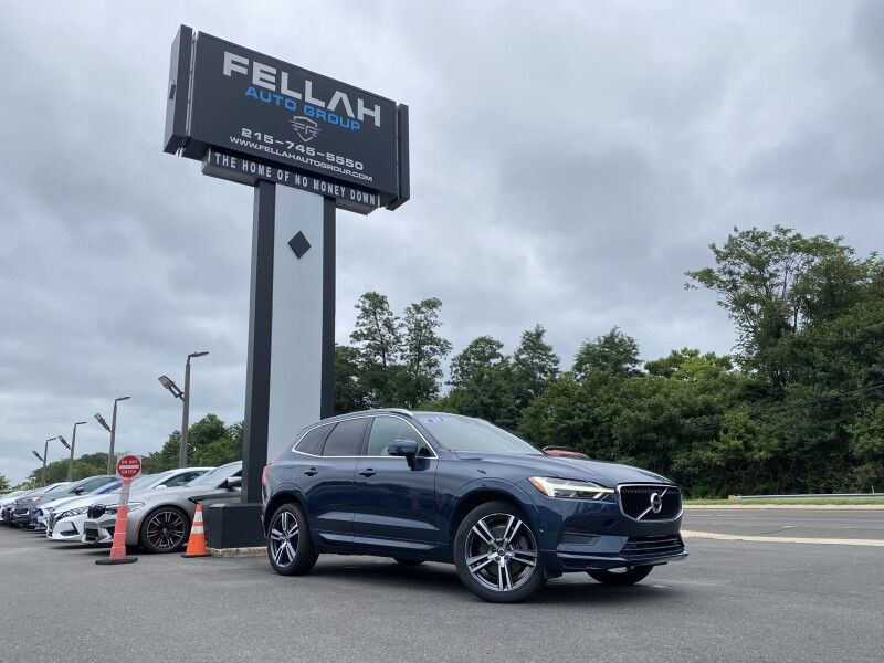 2018 Volvo XC60 Momentum Bristol  PA