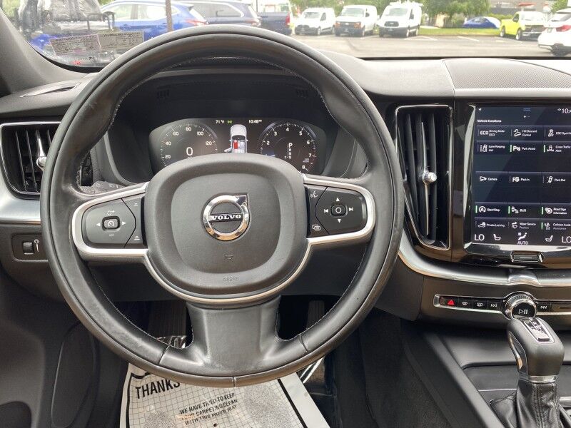 2018 Volvo XC60 Momentum Bristol  PA