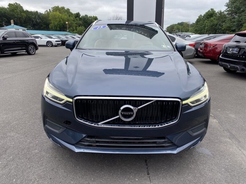 2018 Volvo XC60 Momentum Bristol  PA