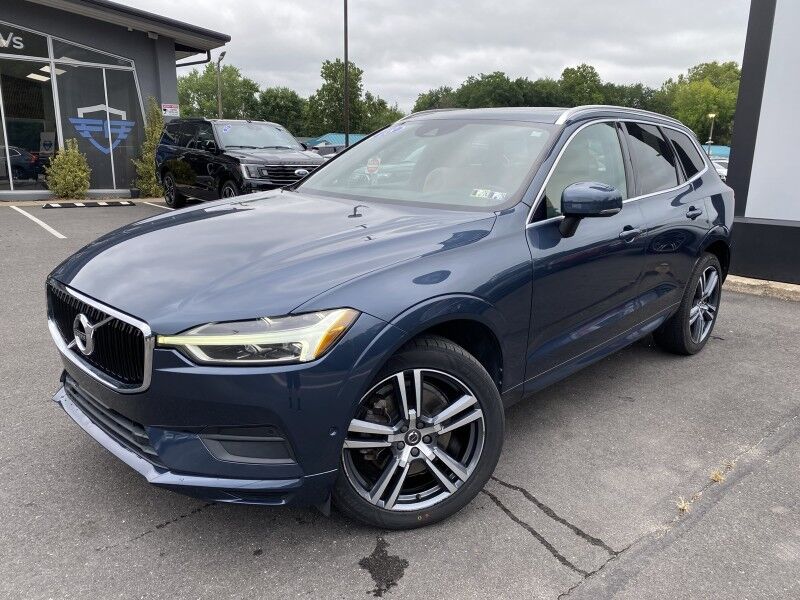 2018 Volvo XC60 Momentum Bristol  PA